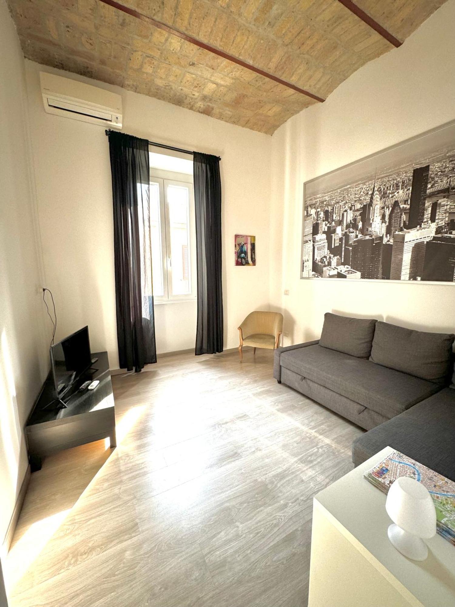 Casualsuitemachiavelli Roma Exterior foto